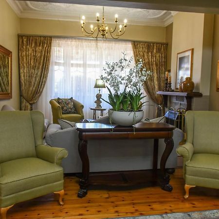 Oxford Lodge Фрейхейд Экстерьер фото