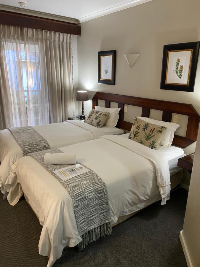 Oxford Lodge Фрейхейд Экстерьер фото