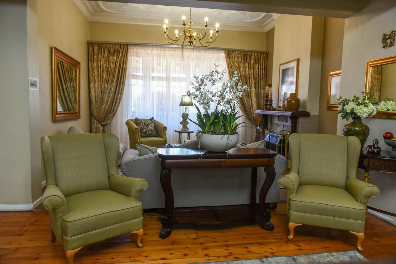 Oxford Lodge Фрейхейд Экстерьер фото