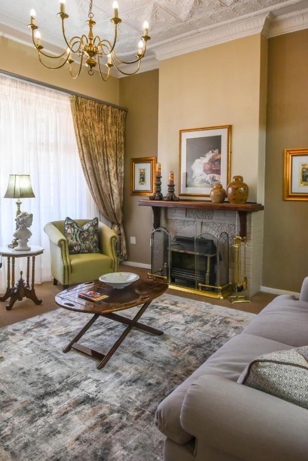 Oxford Lodge Фрейхейд Экстерьер фото