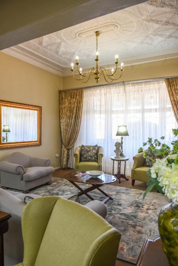 Oxford Lodge Фрейхейд Экстерьер фото