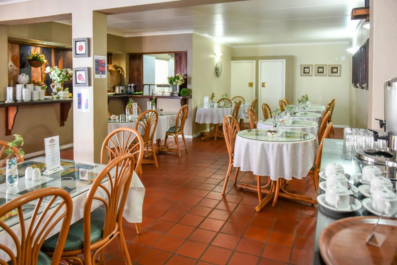 Oxford Lodge Фрейхейд Экстерьер фото