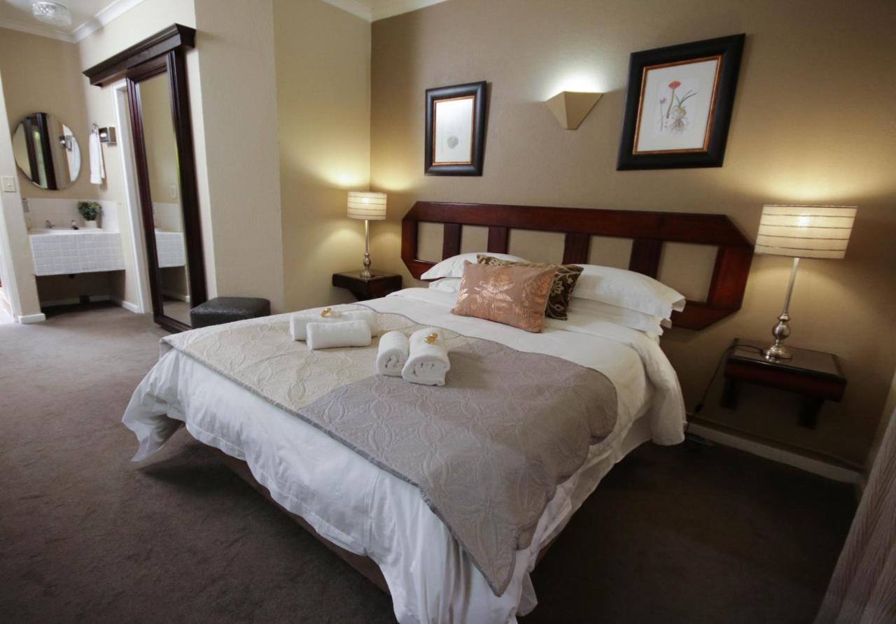 Oxford Lodge Фрейхейд Экстерьер фото